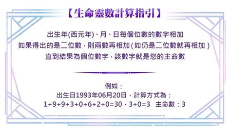 發財數字|超神準生命靈數 9個數字告訴你如何成為有錢人